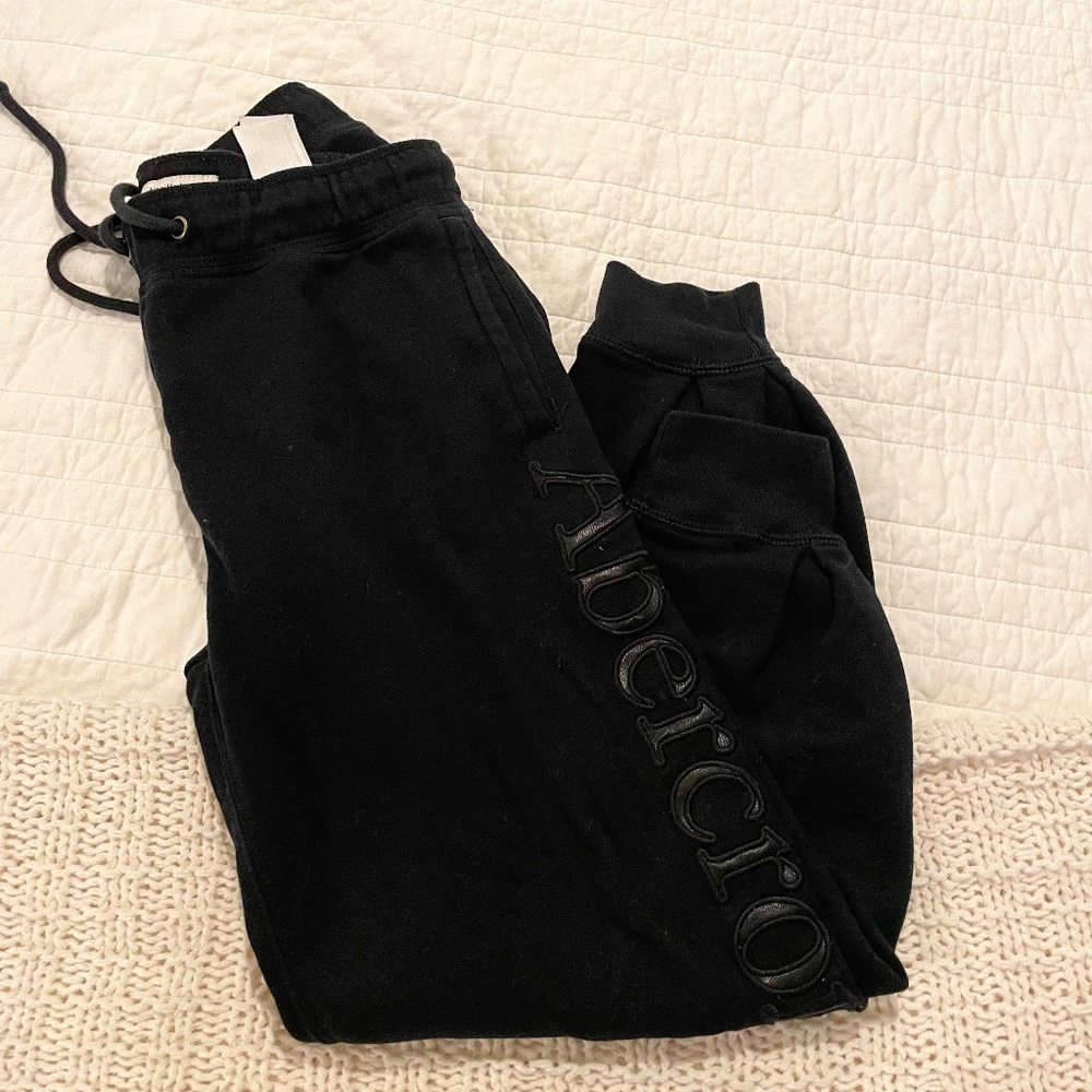 Jogger Abercrombie